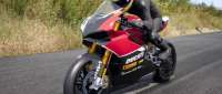 1299 Panigale S