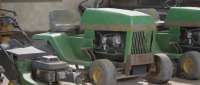 John Deere LX 188