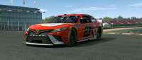 Toyota Camry NASCAR