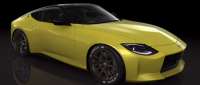 Nissan Z Proto