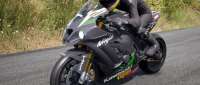 Ninja ZX-10 RR