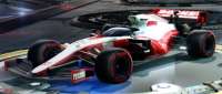 Race Car Formula 1
