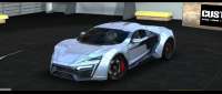 W Motors Lykan HyperSport