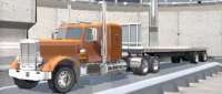 Peterbilt 288
