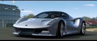 Lotus Evija