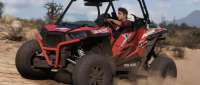 Polaris RZR XP 1000 EPS