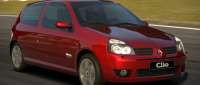 Renault Clio RS
