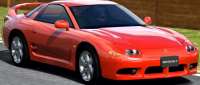Mitsubishi 3000 GT
