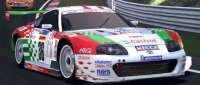 Toyota Supra JGTC