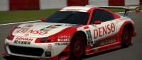 Toyota Supra JGTC