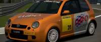 Volkswagen Lupo Cup