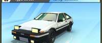 Toyota Sprinter Trueno