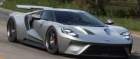 Ford GT