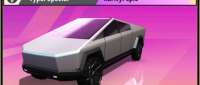 Tesla Cybertruck
