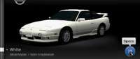 Nissan 180SX