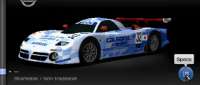 Nissan R390 GT1