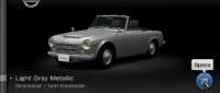 Datsun Fairlady 2000