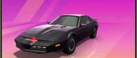 Pontiac Firebird Trans Am 'KITT'