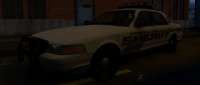 Ford Crown Victoria
