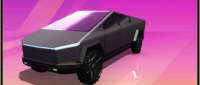 Tesla Cybertruck