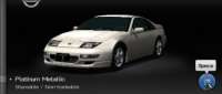 Nissan 300ZX
