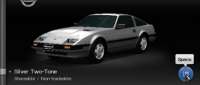 Nissan Fairlady Z
