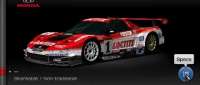 Honda NSX JGTC