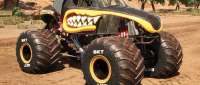 Custom Made Monster Mutt