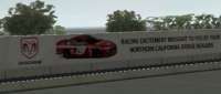 Dodge Intrepid NASCAR
