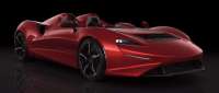 McLaren Elva