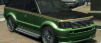 Land-Rover Range Rover Sport