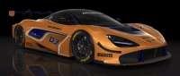 McLaren 720S GT3