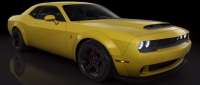 Dodge Challenger SRT Demon
