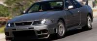 Nissan Skyline GT-R