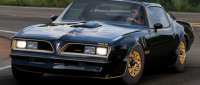 Pontiac Firebird Trans Am