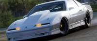 Pontiac Firebird Trans Am