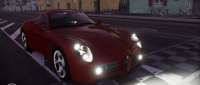 8C Competizione