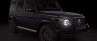 Mercedes-AMG G 63
