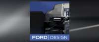 Ford Vision Gran Turismo