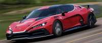 Italdesign Zerouno
