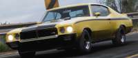 Buick GSX