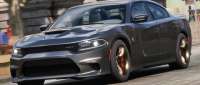 Dodge Charger SRT Hellcat