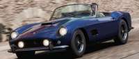 Ferrari 250 GT California Spyder