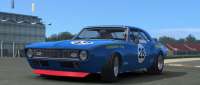 Chevrolet Camaro Z/28