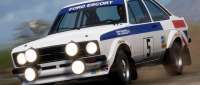 Ford Escort