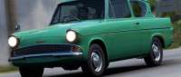 Ford Anglia