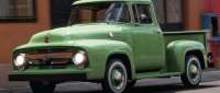 Ford F-100