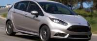 Ford Fiesta ST