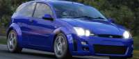 Ford Focus RS