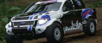 Ford Ranger Dakar